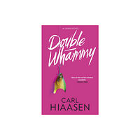 Little, Brown Book Group Double Whammy (häftad, eng)