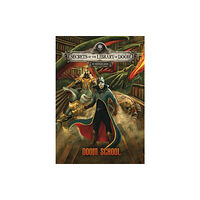 Capstone Global Library Ltd Doom School (häftad, eng)
