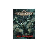Capstone Global Library Ltd Library Wing Warriors (häftad, eng)