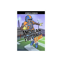 Capstone Global Library Ltd American Football Fears (häftad, eng)