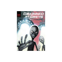 Capstone Global Library Ltd Grabbed by Greys (häftad, eng)