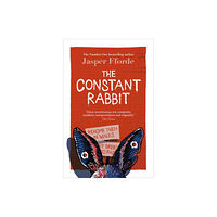 Hodder & Stoughton The Constant Rabbit (inbunden, eng)