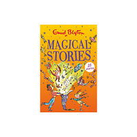 Hachette Children's Group Magical Stories (häftad, eng)