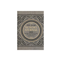 Union Square & Co. Five-Year Memory Journal (inbunden, eng)
