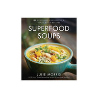 Union Square & Co. Superfood Soups (inbunden, eng)