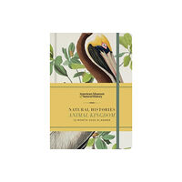 Union Square & Co. Natural Histories Animal Kingdom 12-Month 2025 Planner (inbunden, eng)