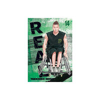 Viz Media, Subs. of Shogakukan Inc Real, Vol. 14 (häftad, eng)