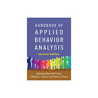 Guilford Publications Handbook of Applied Behavior Analysis, Second Edition (häftad, eng)