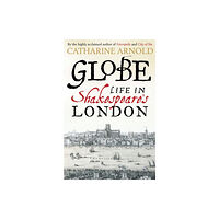 Simon & Schuster Ltd Globe (häftad, eng)