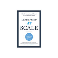 John Murray Press Leadership At Scale (häftad, eng)