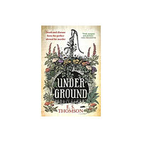 Little, Brown Book Group Under Ground (häftad, eng)