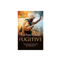 Headline Publishing Group Fugitive (Jack Lark, Book 9) (häftad, eng)