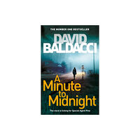 Pan Macmillan A Minute to Midnight (häftad, eng)