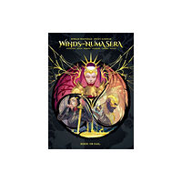 Dark Horse Comics,U.S. Winds of Numa Sera Volume 1 (häftad, eng)