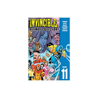 Image Comics Invincible: The Ultimate Collection Volume 11 (inbunden, eng)