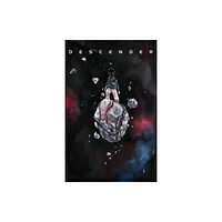 Image Comics Descender Volume 4: Orbital Mechanics (häftad, eng)