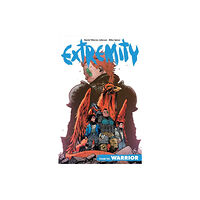 Image Comics Extremity Volume 2: Warrior (häftad, eng)