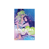 Image Comics Snotgirl Volume 2: California Screaming (häftad, eng)