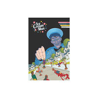 Image Comics Ice Cream Man Volume 4: Tiny Lives (häftad, eng)