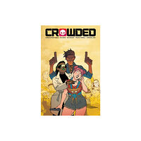 Image Comics Crowded, Volume 3 (häftad, eng)