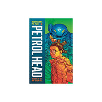 Image Comics Petrol Head Volume 1 (häftad, eng)