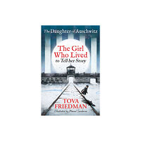Hachette Children's Group The Daughter of Auschwitz (häftad, eng)