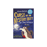 Cornerstone Dog Diaries: Curse of the Mystery Mutt (häftad, eng)