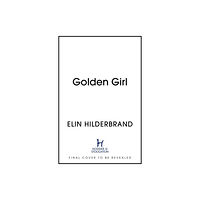 Hodder & Stoughton Golden Girl (häftad, eng)