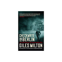 John Murray Press Checkmate in Berlin (inbunden, eng)