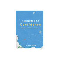 Quercus Publishing 2 Minutes to Confidence (inbunden, eng)