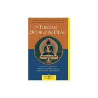 Shambhala Publications Inc The Tibetan Book of the Dead (häftad, eng)