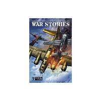 Avatar Press War Stories (häftad, eng)