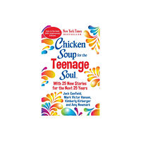 Chicken Soup for the Soul Publishing, LLC Chicken Soup for the Teenage Soul 25th Anniversary Edition (häftad, eng)