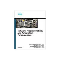 Pearson Education (US) Network Programmability and Automation Fundamentals (häftad, eng)