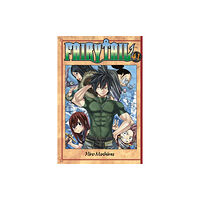 Kodansha America, Inc Fairy Tail 41 (häftad, eng)