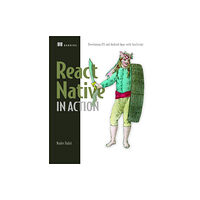 Manning Publications React Native in Action_p1 (häftad, eng)