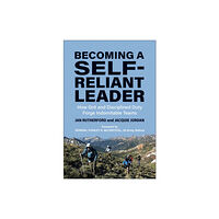 BenBella Books Becoming a Self-Reliant Leader (inbunden, eng)