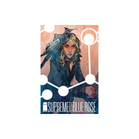 Image Comics Supreme: Blue Rose (häftad, eng)