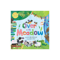 Barefoot Books Ltd Over in the Meadow (bok, board book, eng)
