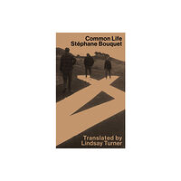 Nightboat Books Common Life (häftad, eng)