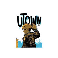 Oni Press,US UTown (häftad, eng)