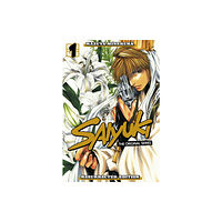 Kodansha America, Inc Saiyuki: The Original Series Resurrected Edition 1 (inbunden, eng)