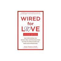 New Harbinger Publications Wired for Love (häftad, eng)