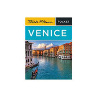 Avalon Travel Publishing Rick Steves Pocket Venice (Fifth Edition) (häftad, eng)