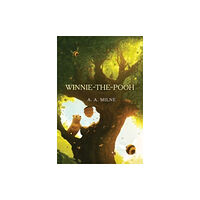 Simon & Schuster Winnie-the-Pooh (häftad, eng)