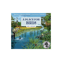 Peachtree Publishers,U.S. A Place for Birds (Third Edition) (inbunden, eng)