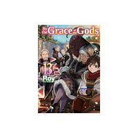 J-Novel Club By the Grace of the Gods: Volume 13 (häftad, eng)
