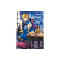 J-Novel Club Ascendance of a Bookworm: Part 2 Volume 1 (häftad, eng)