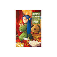 J-Novel Club Ascendance of a Bookworm: Part 2 Volume 3 (häftad, eng)