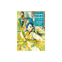 J-Novel Club Ascendance of a Bookworm: Part 4 Volume 4 (häftad, eng)